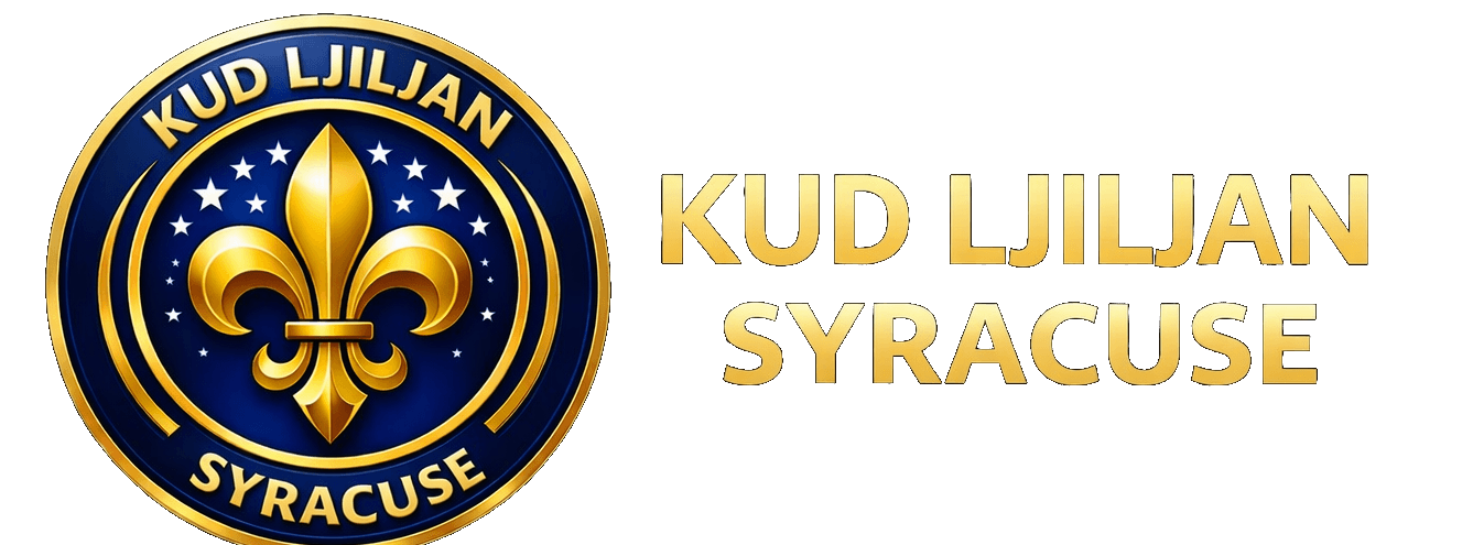 KUD Ljuljan Syracuse